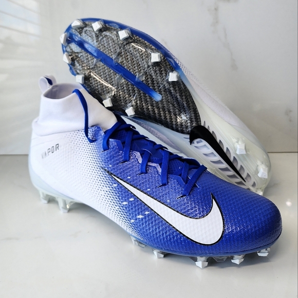 Nike VAPOR Untouchable Pro TD Men's Football Cleats Flyknit